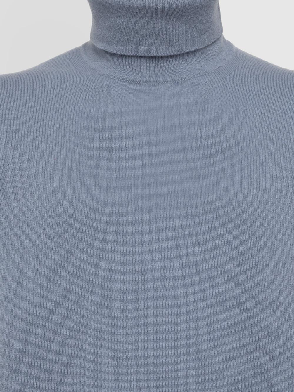 Alpha Studio CICLISTA BASIC IN CASHMERE