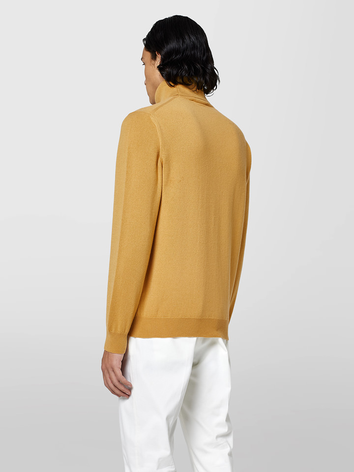 Alpha Studio CICLISTA BASIC IN CASHMERE