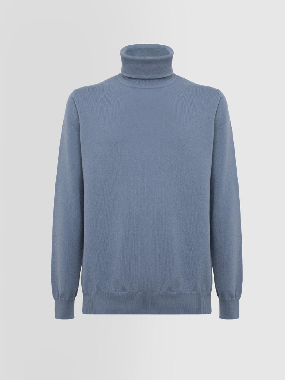 Alpha studio CICLISTA BASIC IN CASHMERE