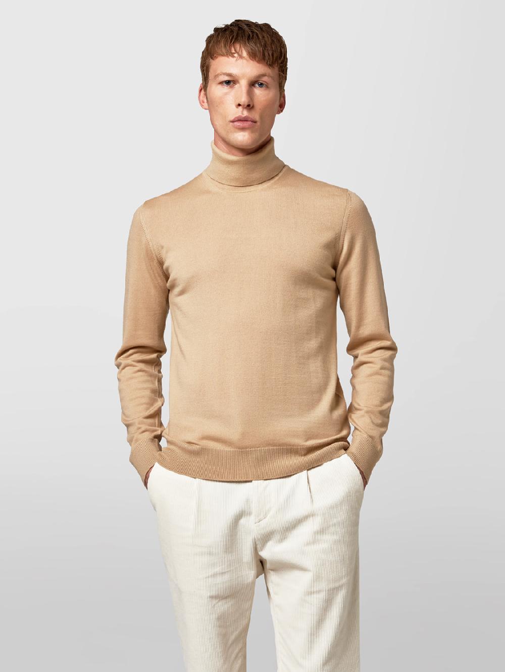 Alpha Studio CICLISTA BASIC IN MERINOS