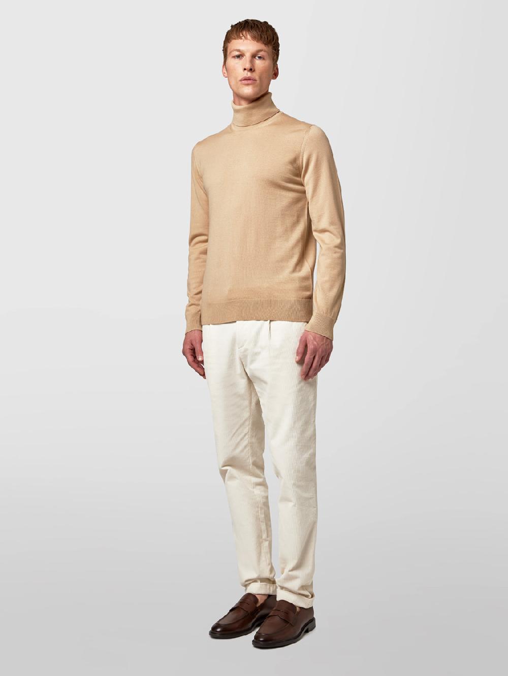 Alpha Studio CICLISTA BASIC IN MERINOS