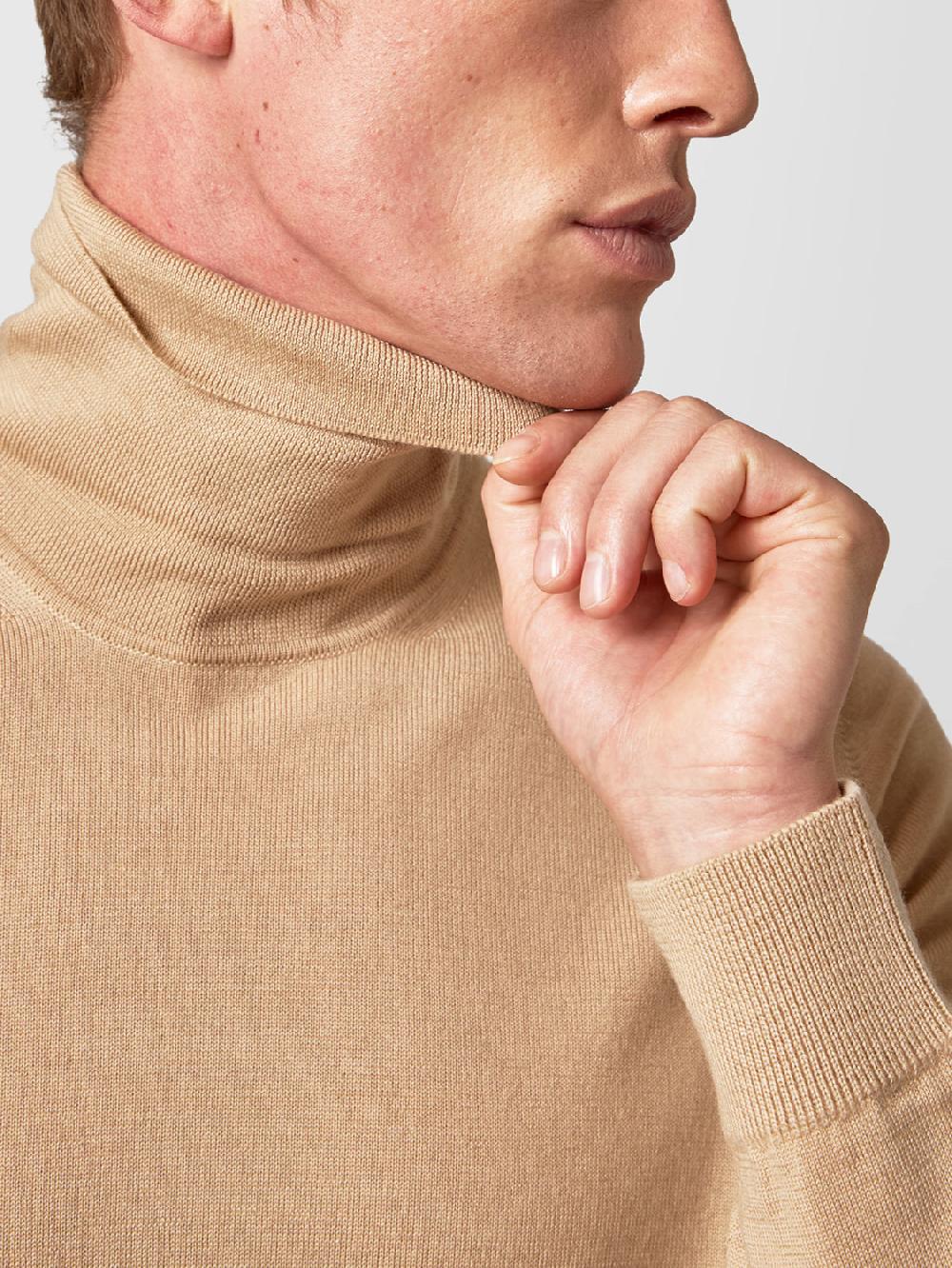 Alpha Studio CICLISTA BASIC IN MERINOS