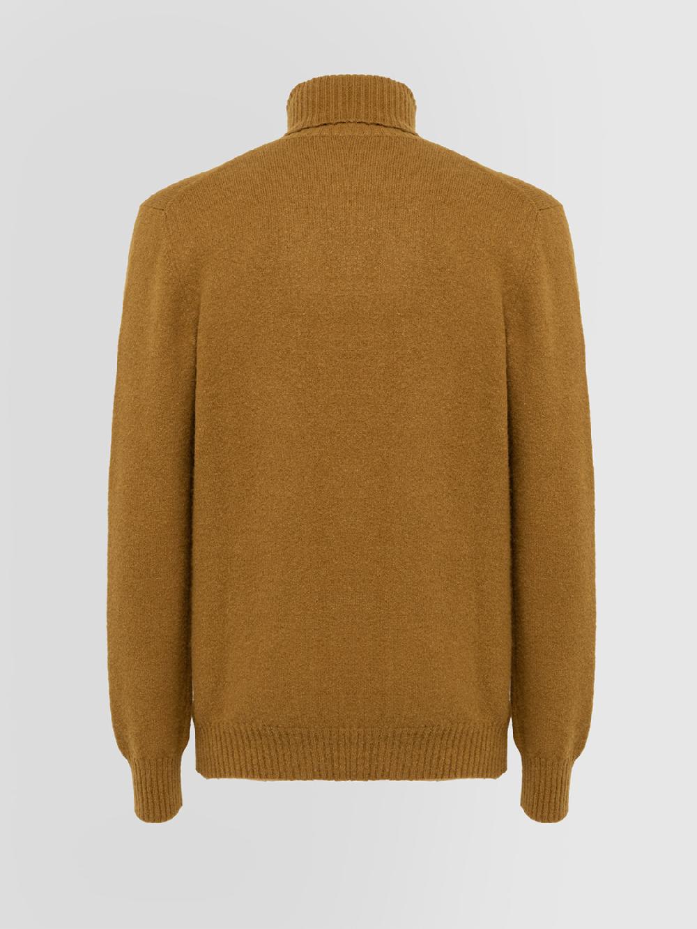 Alpha Studio CICLISTA IN ALPACA