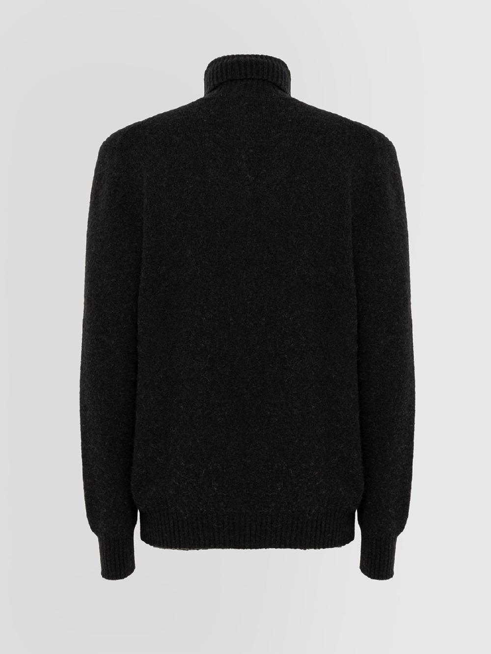 Alpha Studio CICLISTA IN ALPACA