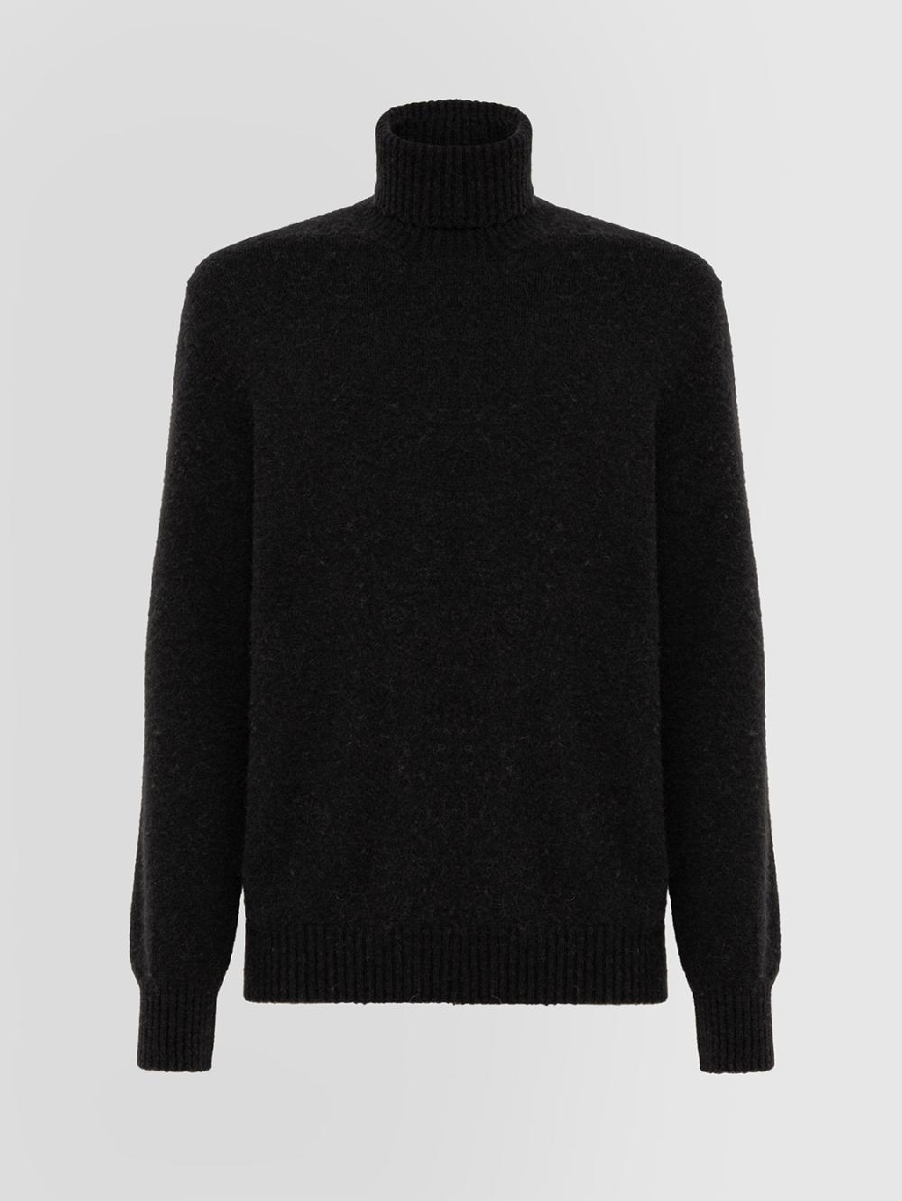 Alpha studio CICLISTA IN ALPACA