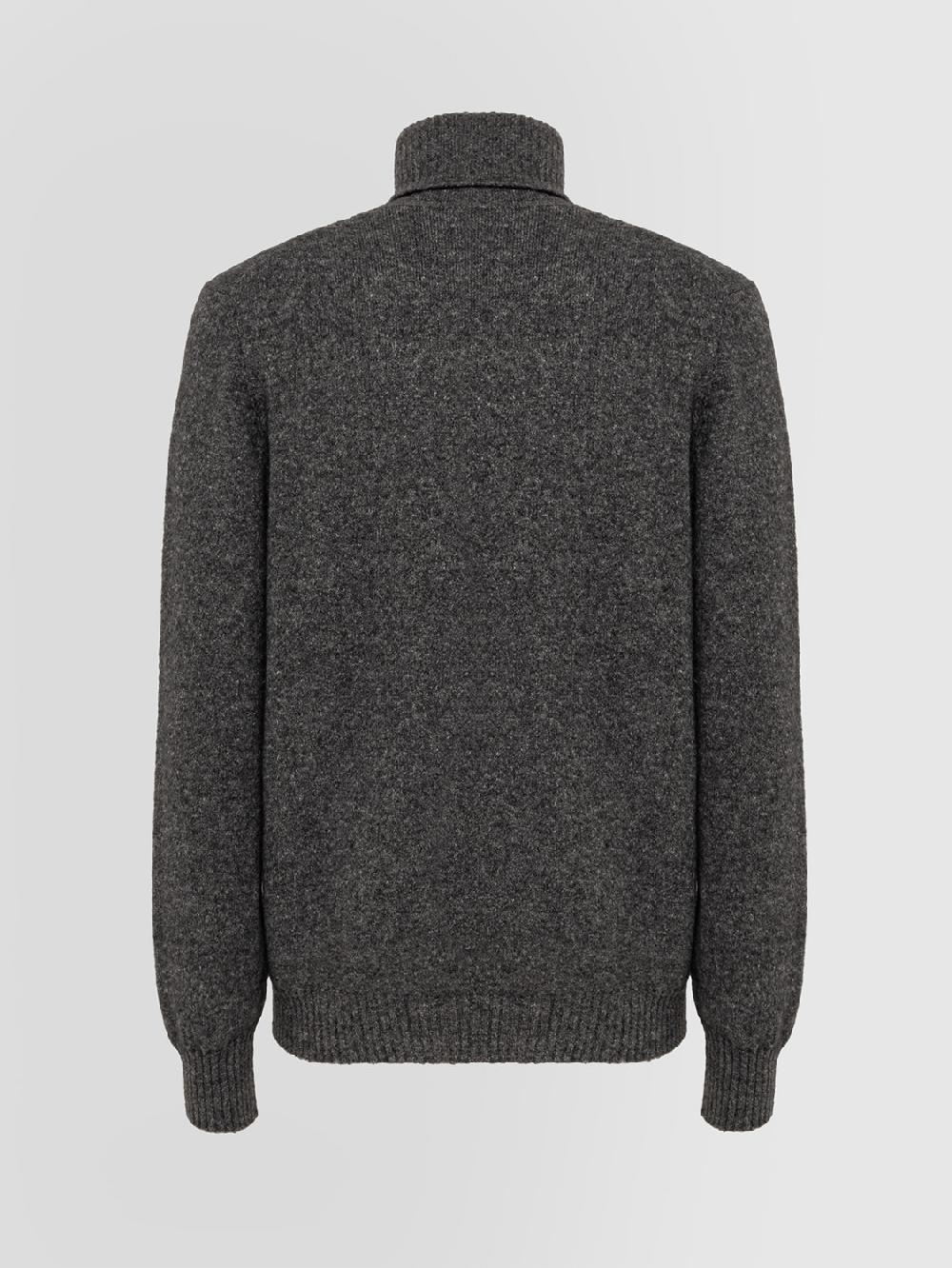 Alpha Studio CICLISTA IN ALPACA