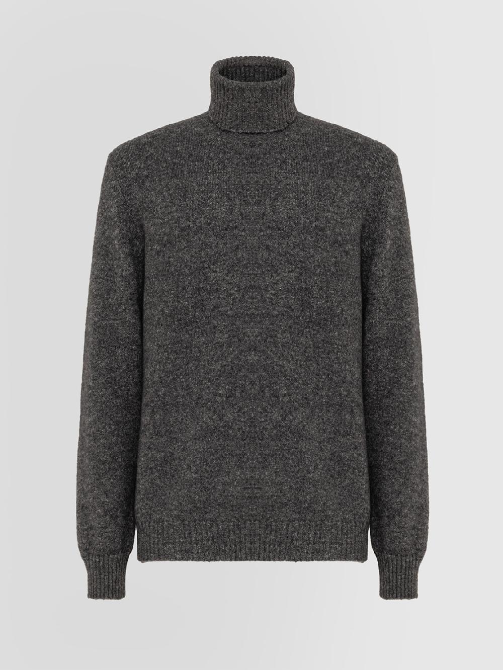 Alpha studio CICLISTA IN ALPACA