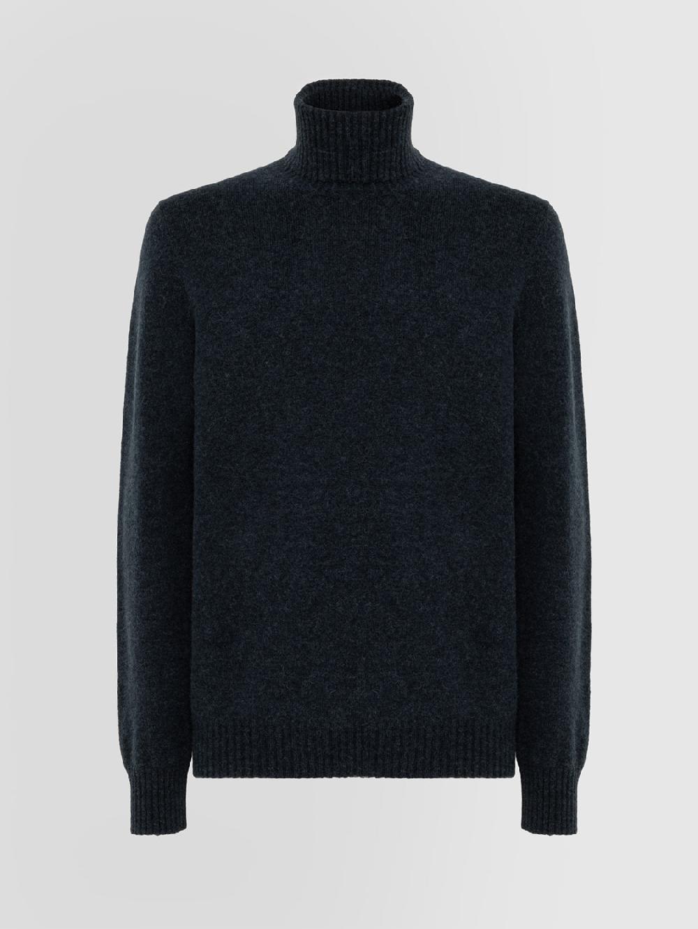 Alpha studio CICLISTA IN ALPACA