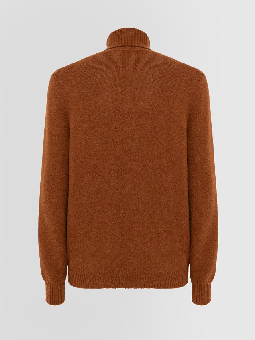 Alpha Studio CICLISTA IN ALPACA