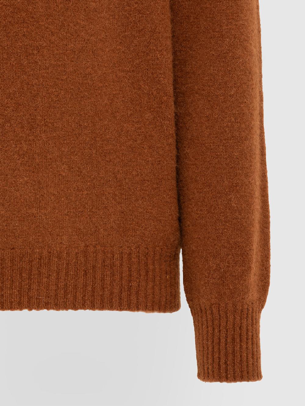 Alpha Studio CICLISTA IN ALPACA