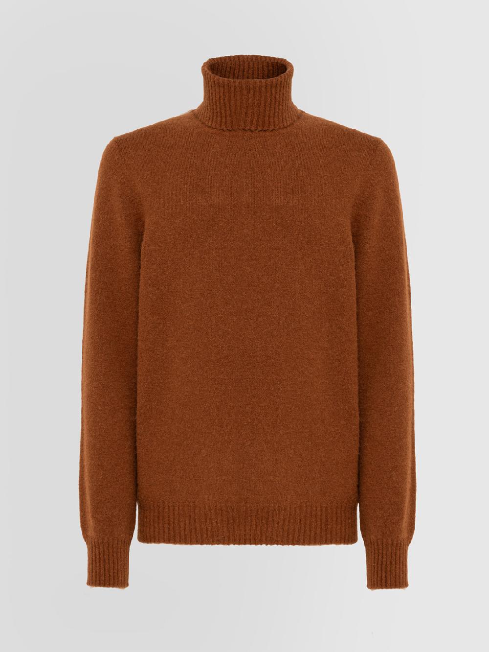 Alpha studio CICLISTA IN ALPACA