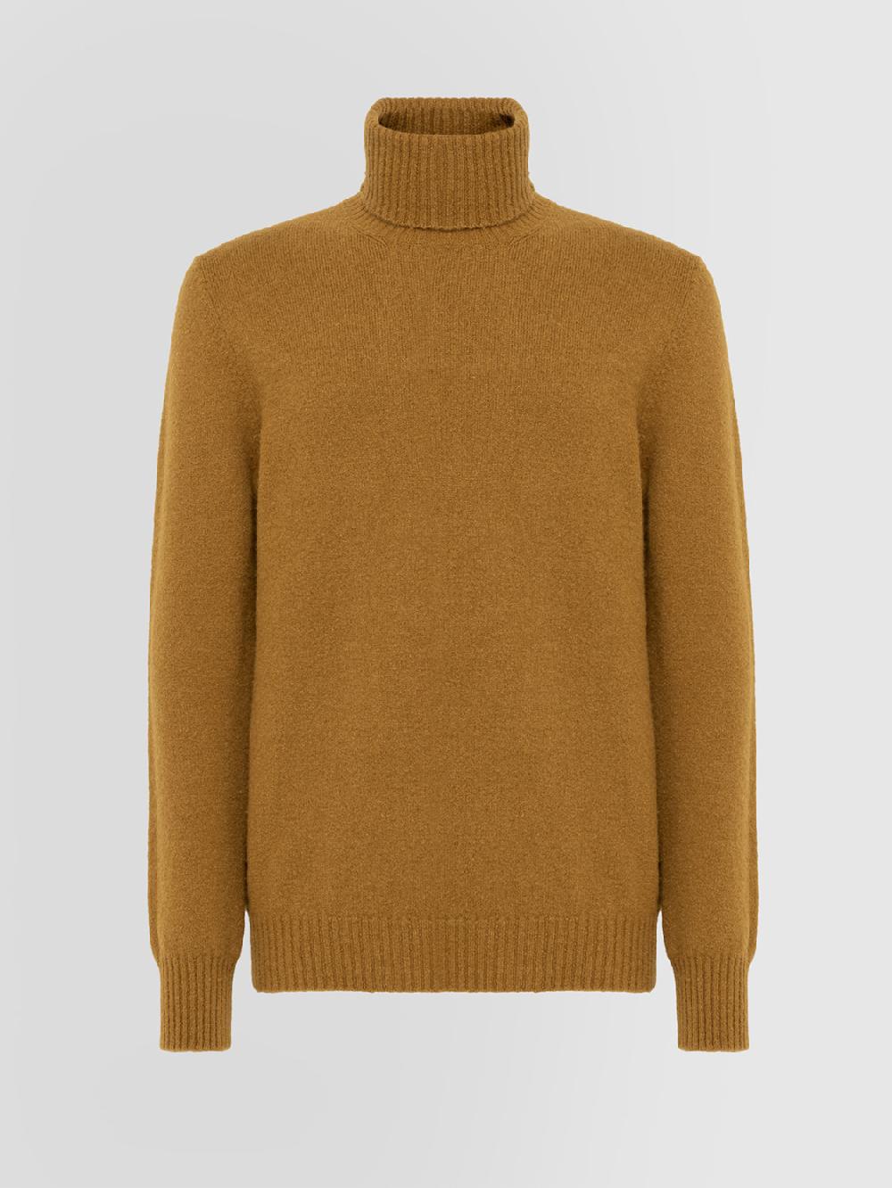 Alpha studio CICLISTA IN ALPACA