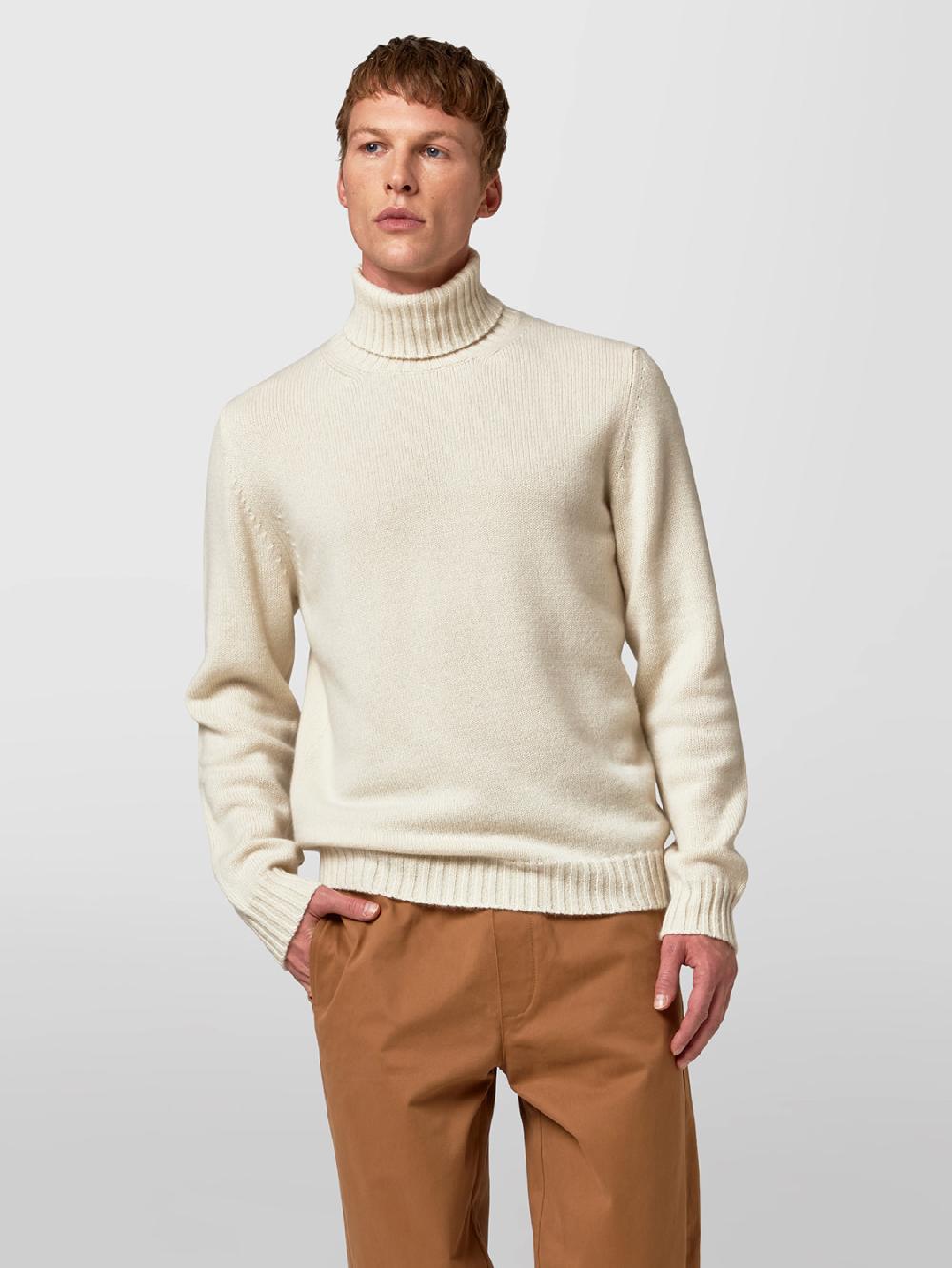 Alpha Studio CICLISTA IN CASHMERE