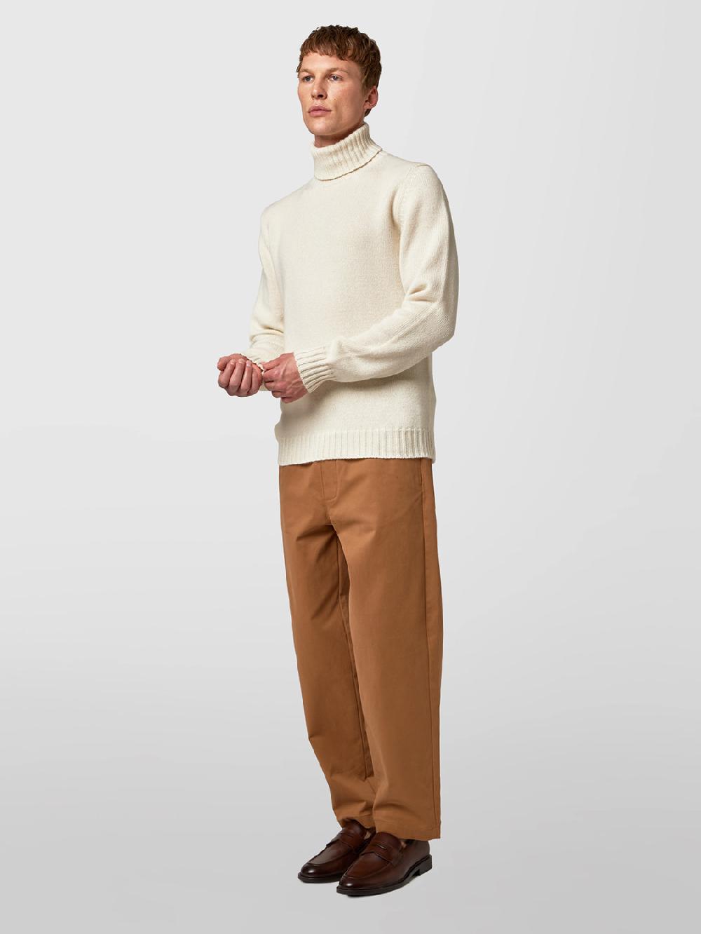 Alpha Studio CICLISTA IN CASHMERE