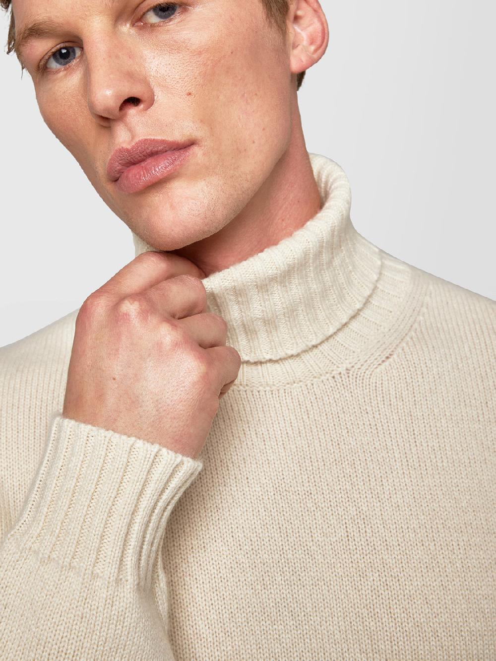 Alpha Studio CICLISTA IN CASHMERE