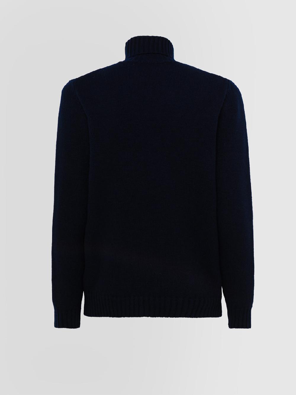 Alpha Studio CICLISTA IN CASHMERE