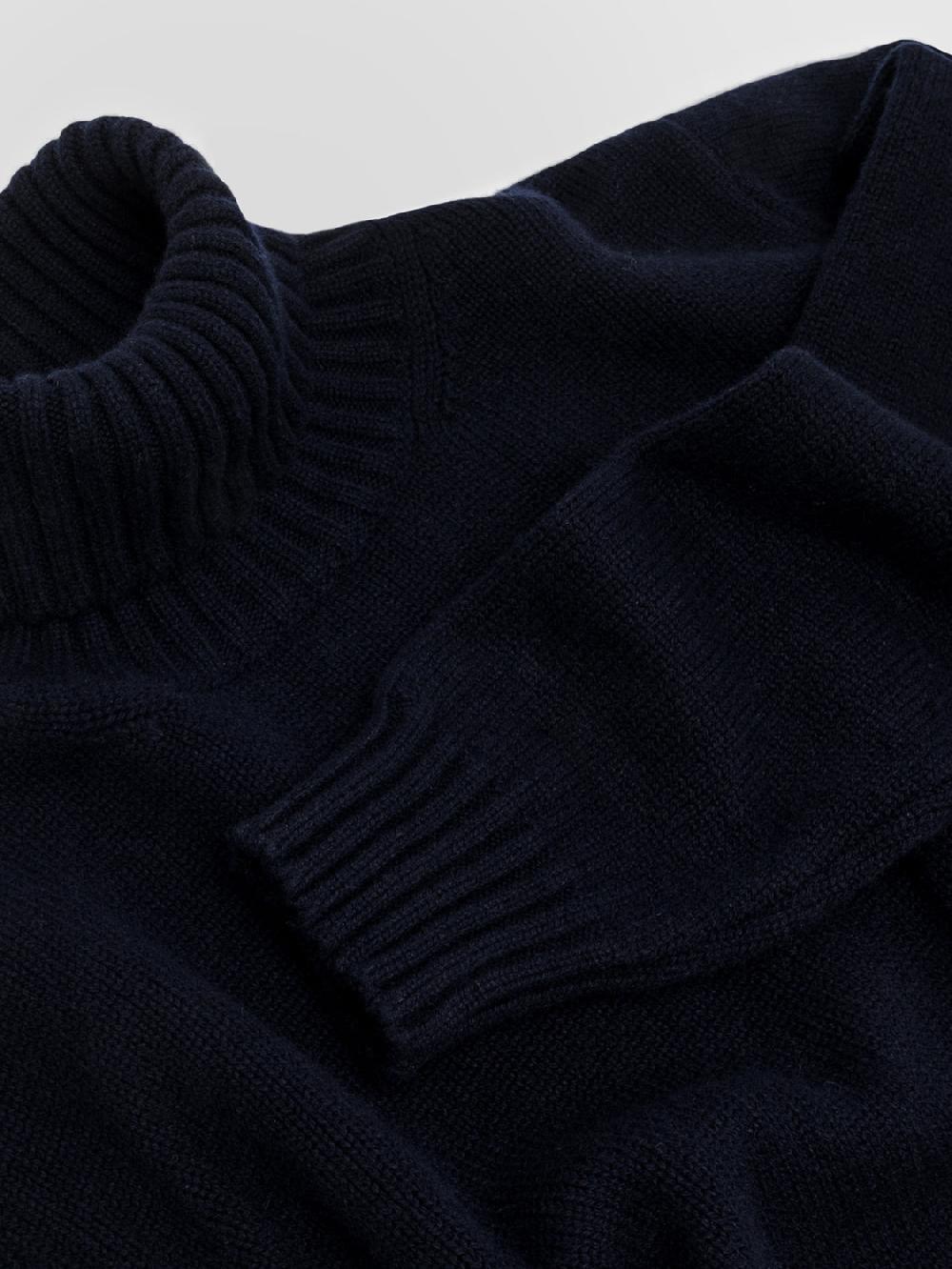 Alpha Studio CICLISTA IN CASHMERE