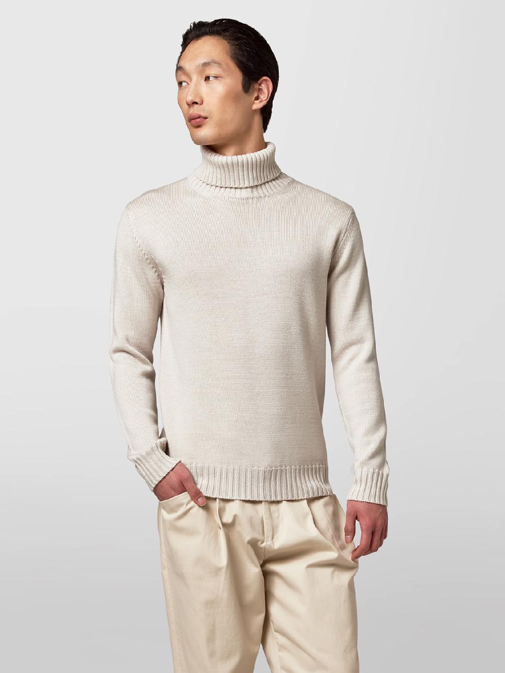 Alpha Studio CICLISTA IN MERINOS