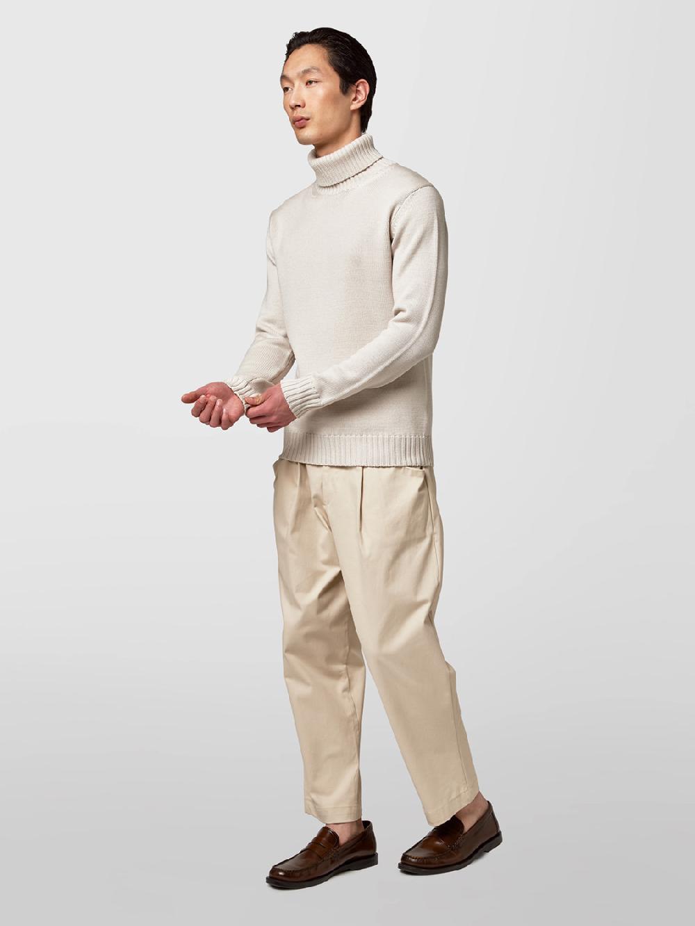 Alpha Studio CICLISTA IN MERINOS