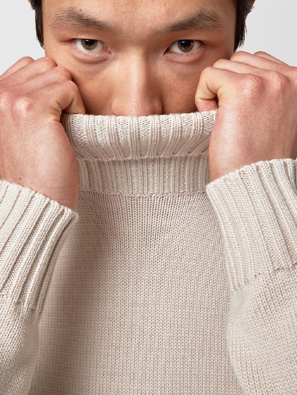 Alpha Studio CICLISTA IN MERINOS