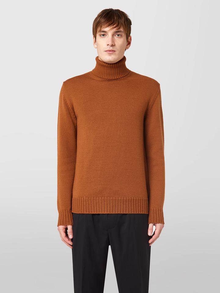 Alpha Studio CICLISTA IN MERINOS