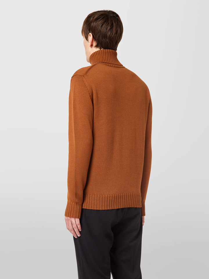 Alpha Studio CICLISTA IN MERINOS