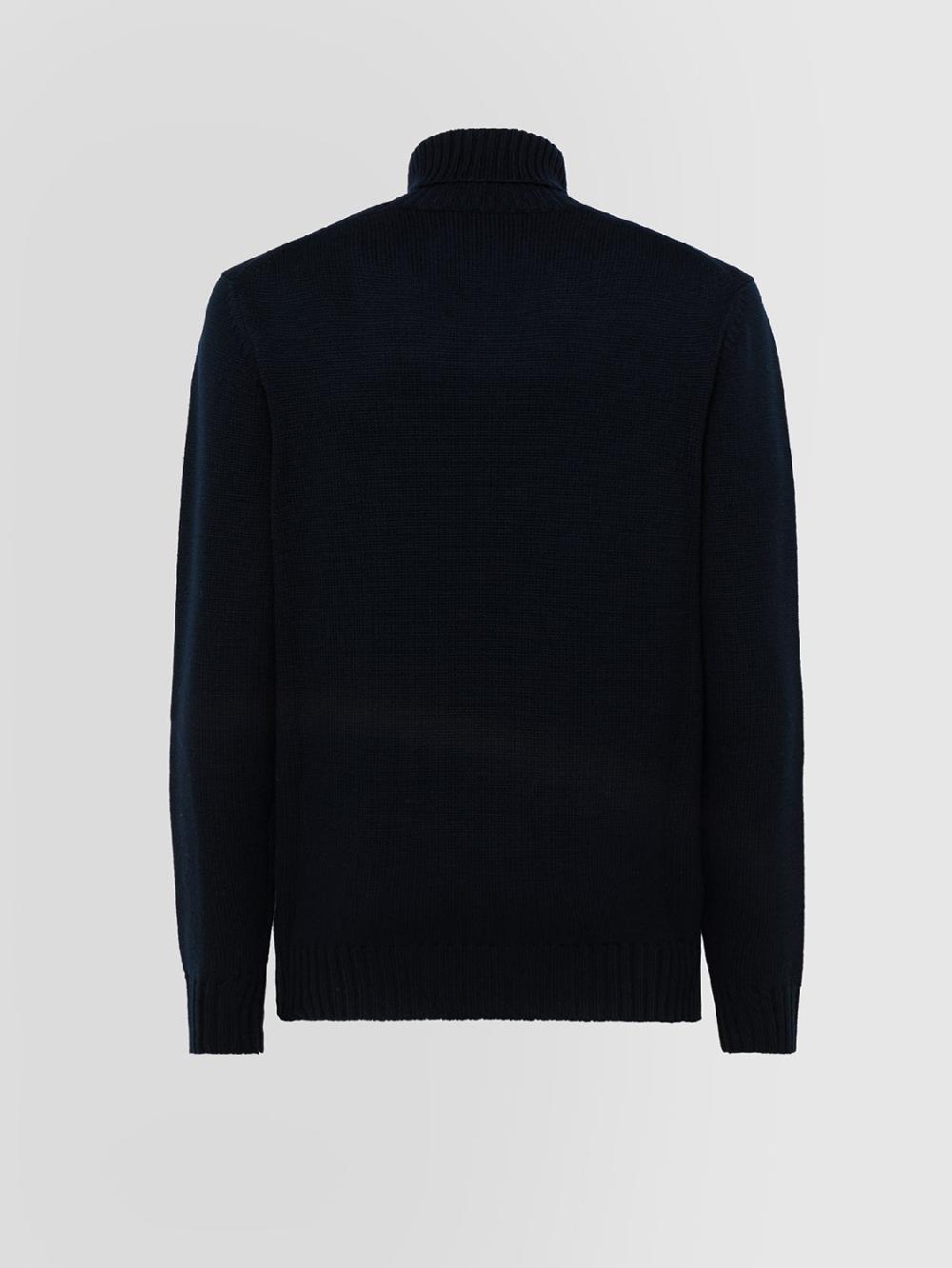 Alpha Studio CICLISTA IN MERINOS