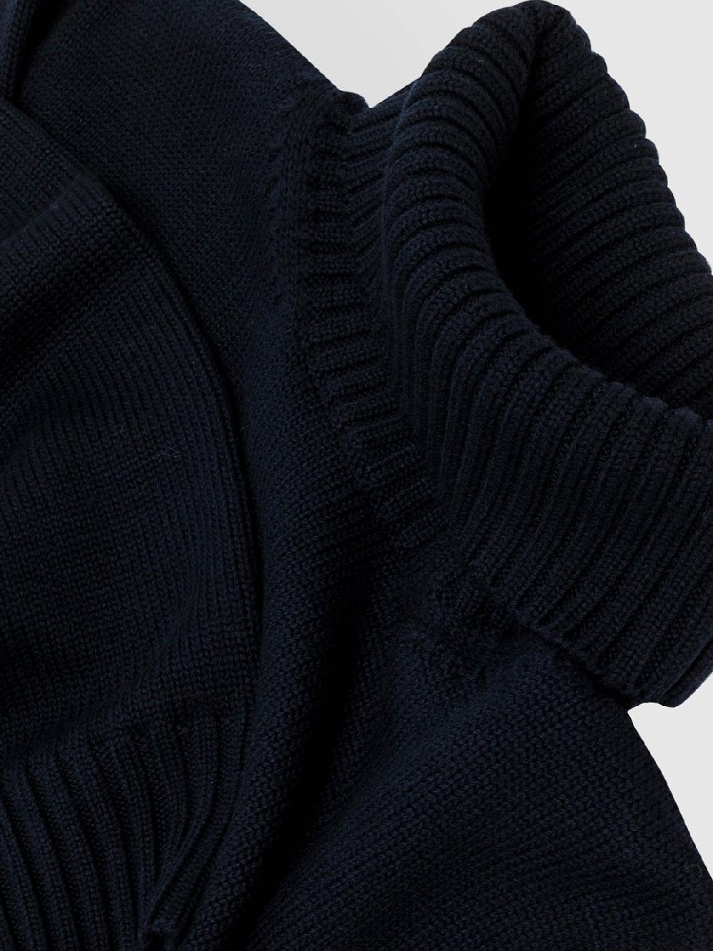 Alpha Studio CICLISTA IN MERINOS