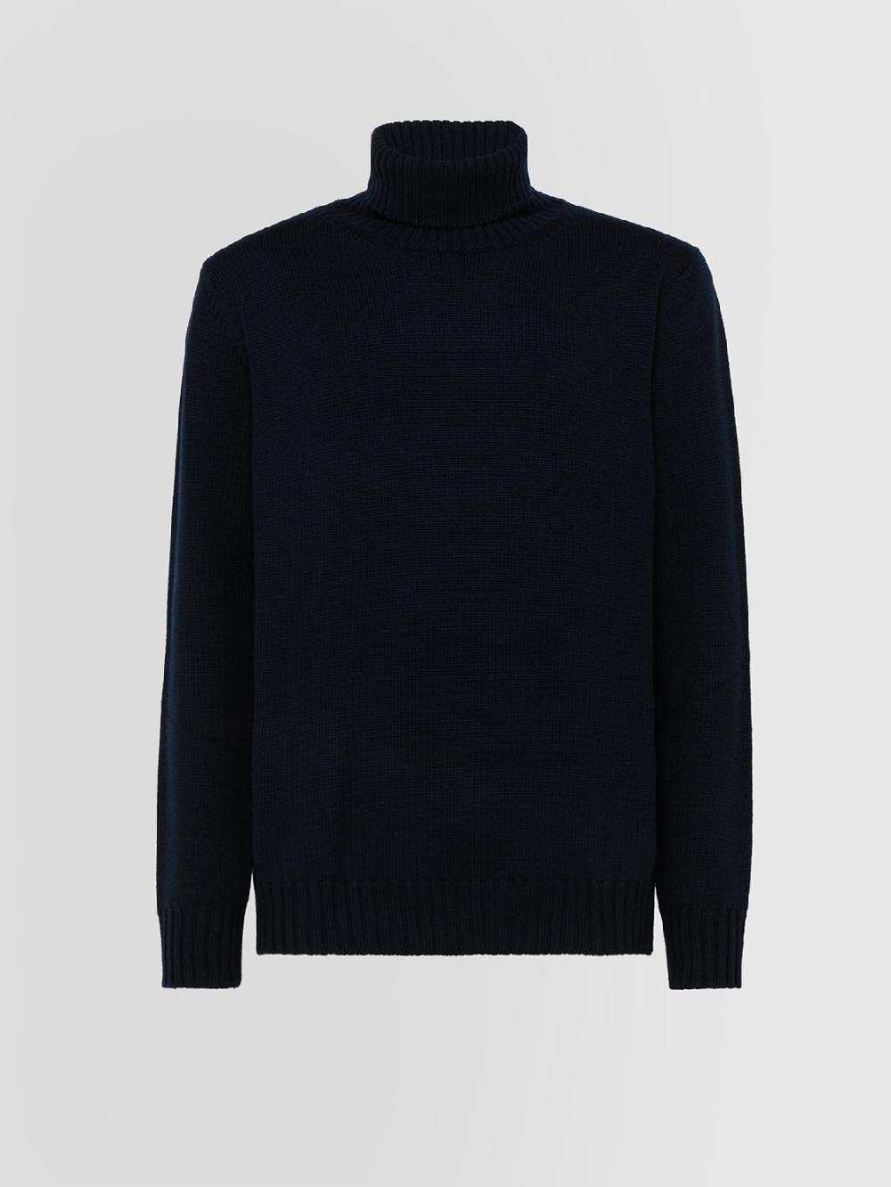 Alpha studio CICLISTA IN MERINOS