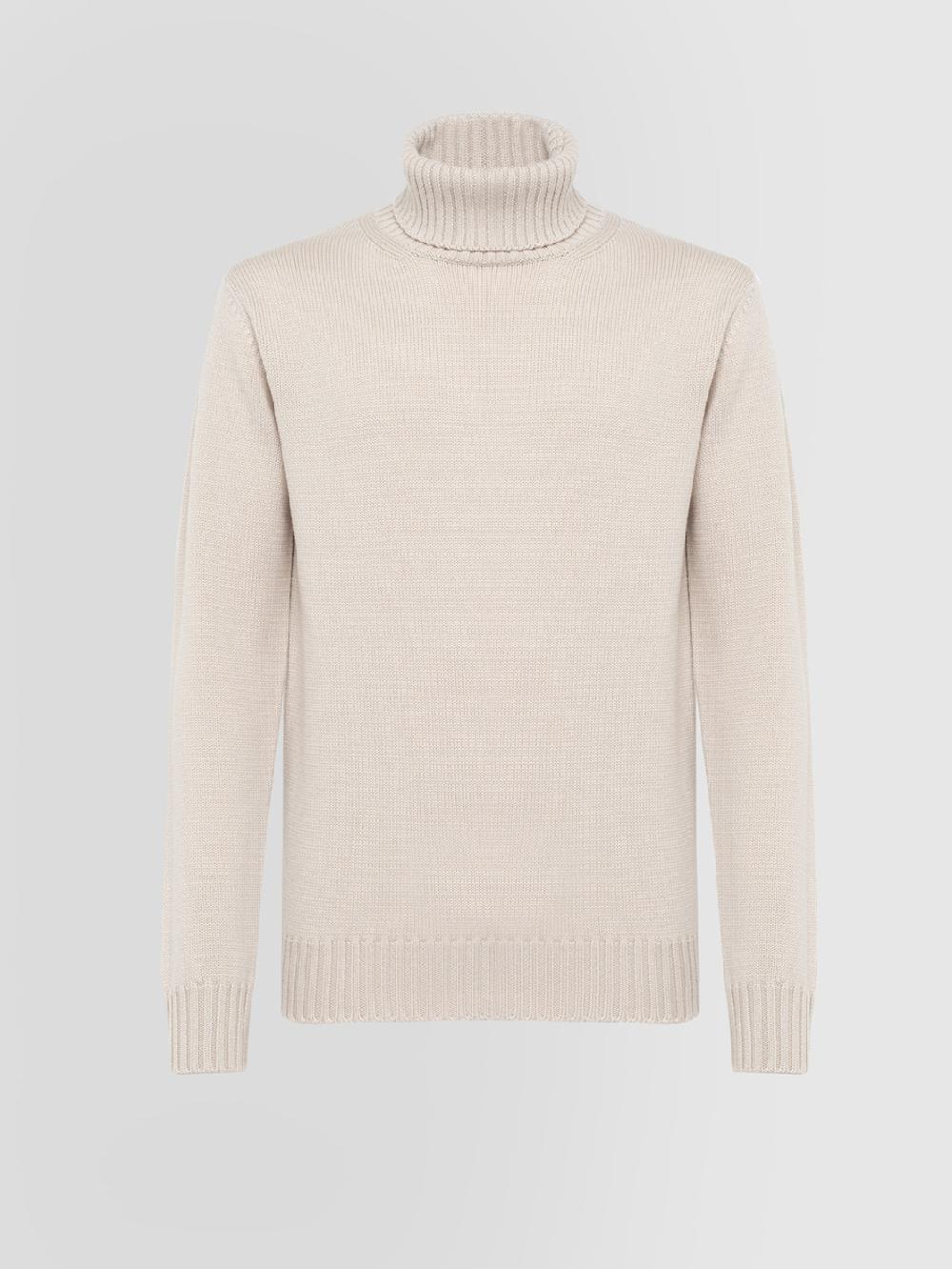 Alpha studio CICLISTA IN MERINOS