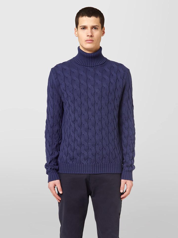 Alpha Studio CICLISTA PUNTI TRECCIA