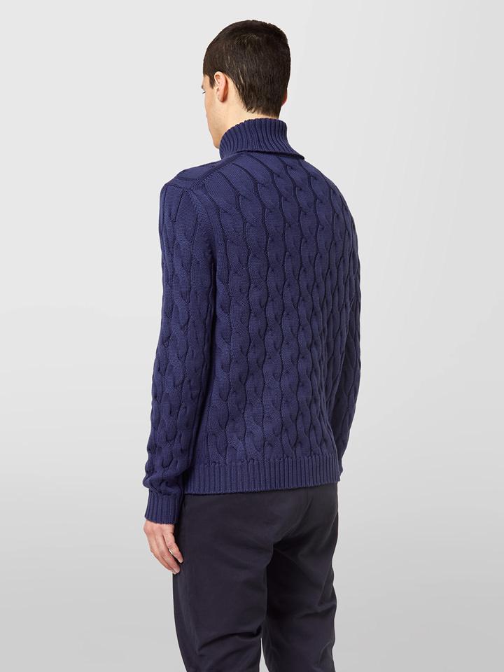 Alpha Studio CICLISTA PUNTI TRECCIA