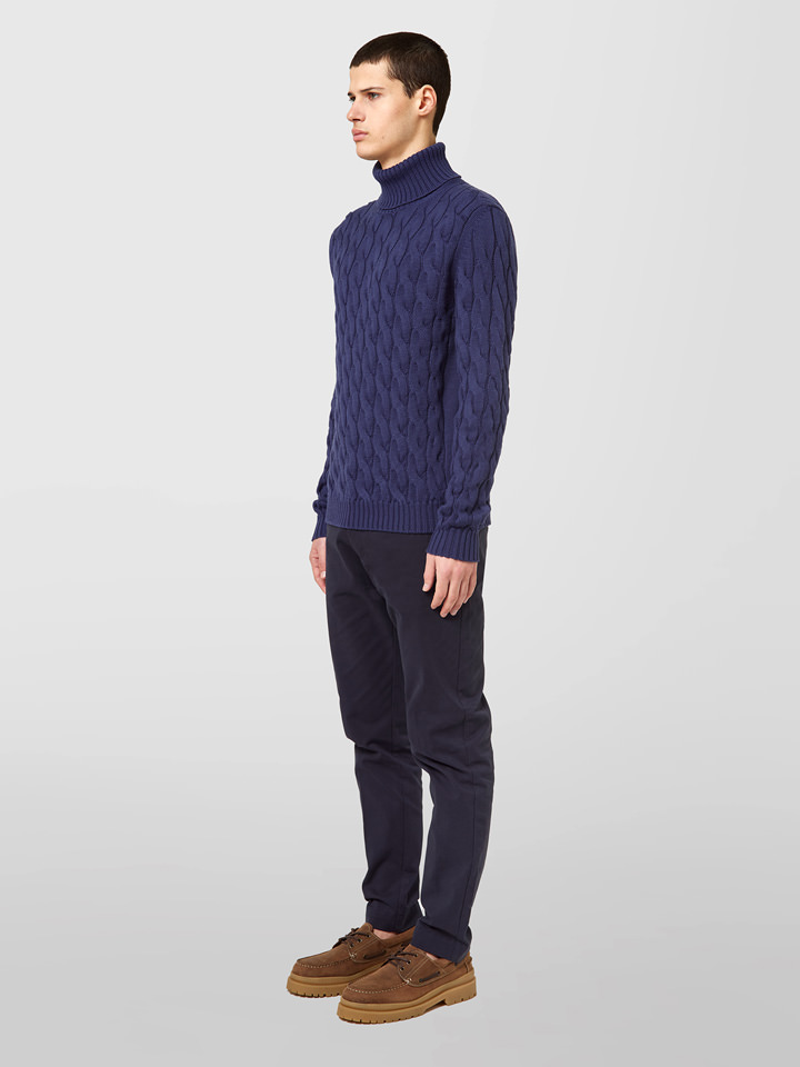 Alpha Studio CICLISTA PUNTI TRECCIA