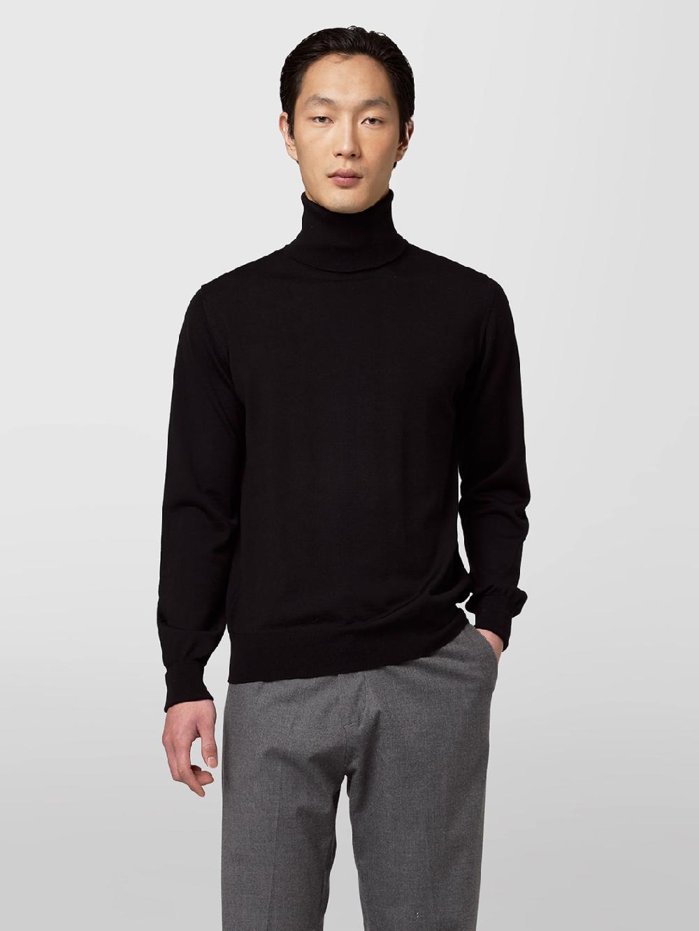 Alpha Studio CICLISTA TOPPE IN MERINOS