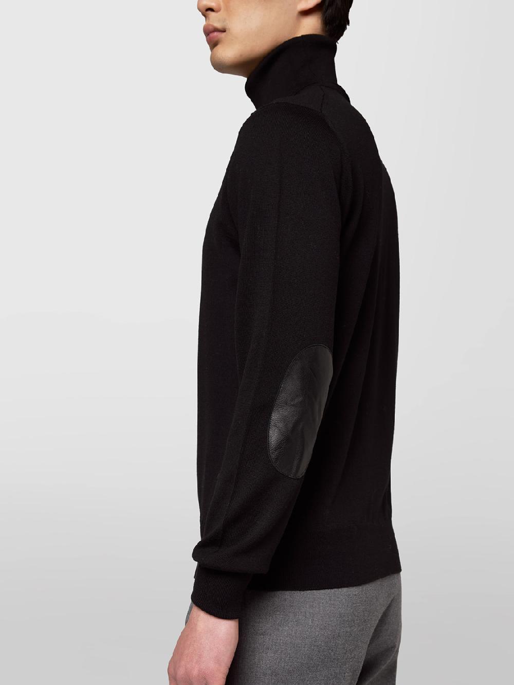 Alpha Studio CICLISTA TOPPE IN MERINOS