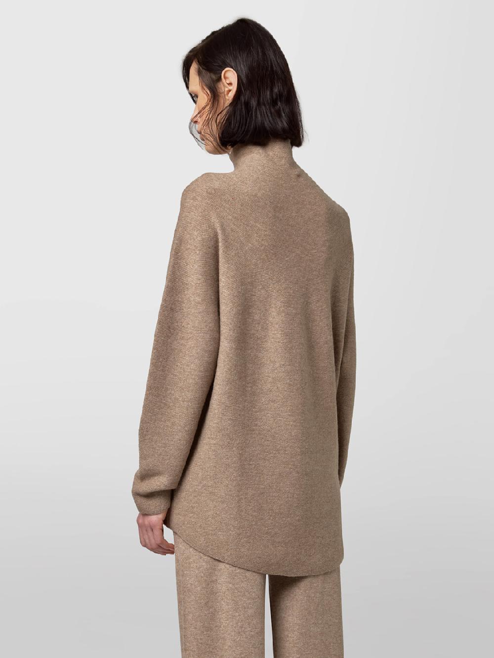 Alpha Studio COLLO ALTO M/L LINKS INTEGRALE