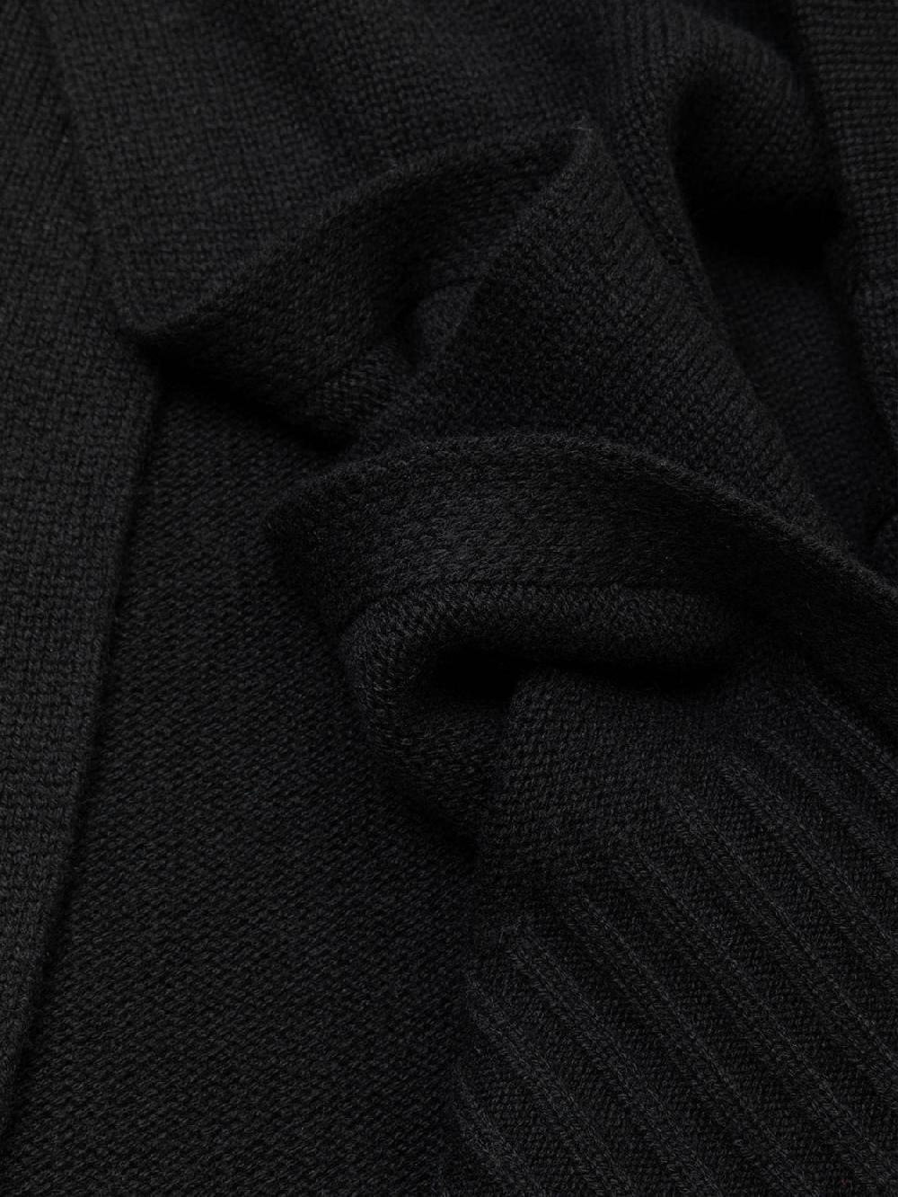 Alpha Studio COLLO ALTO M/L RASATO