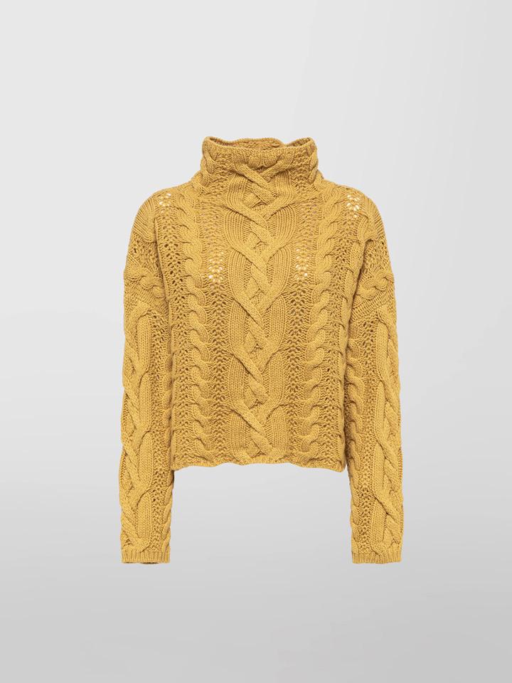 Alpha studio COLLO ALTO TRECCE LUX