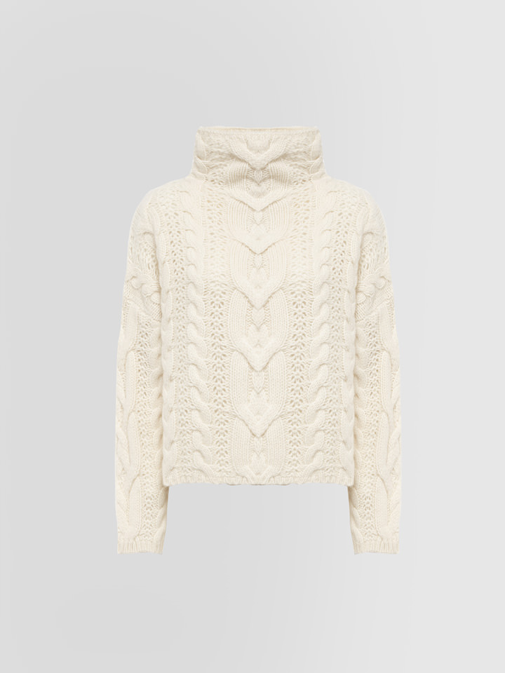 Alpha studio COLLO ALTO TRECCE LUX