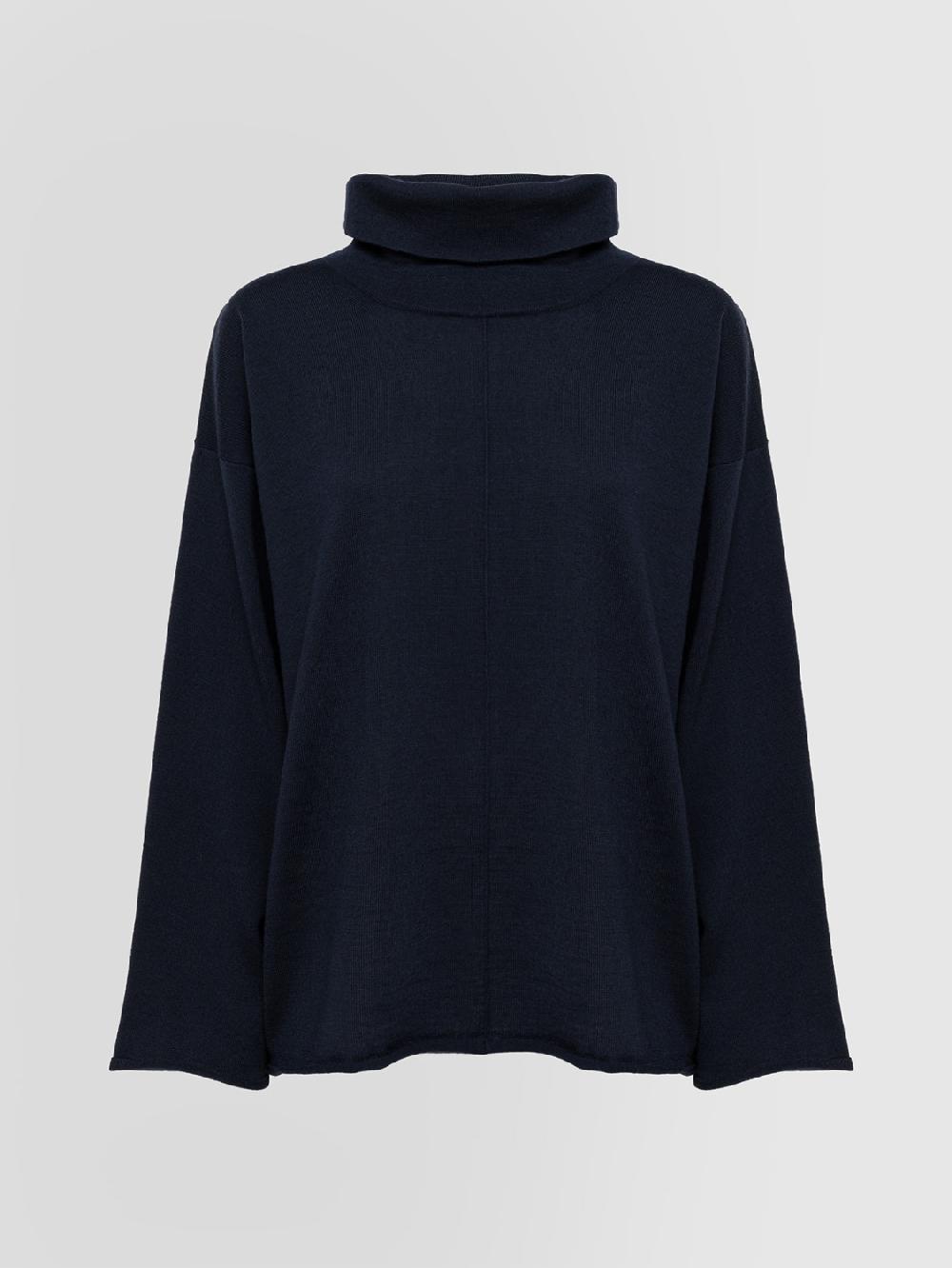 Alpha studio COLLO ANELLO M/L DETAILS