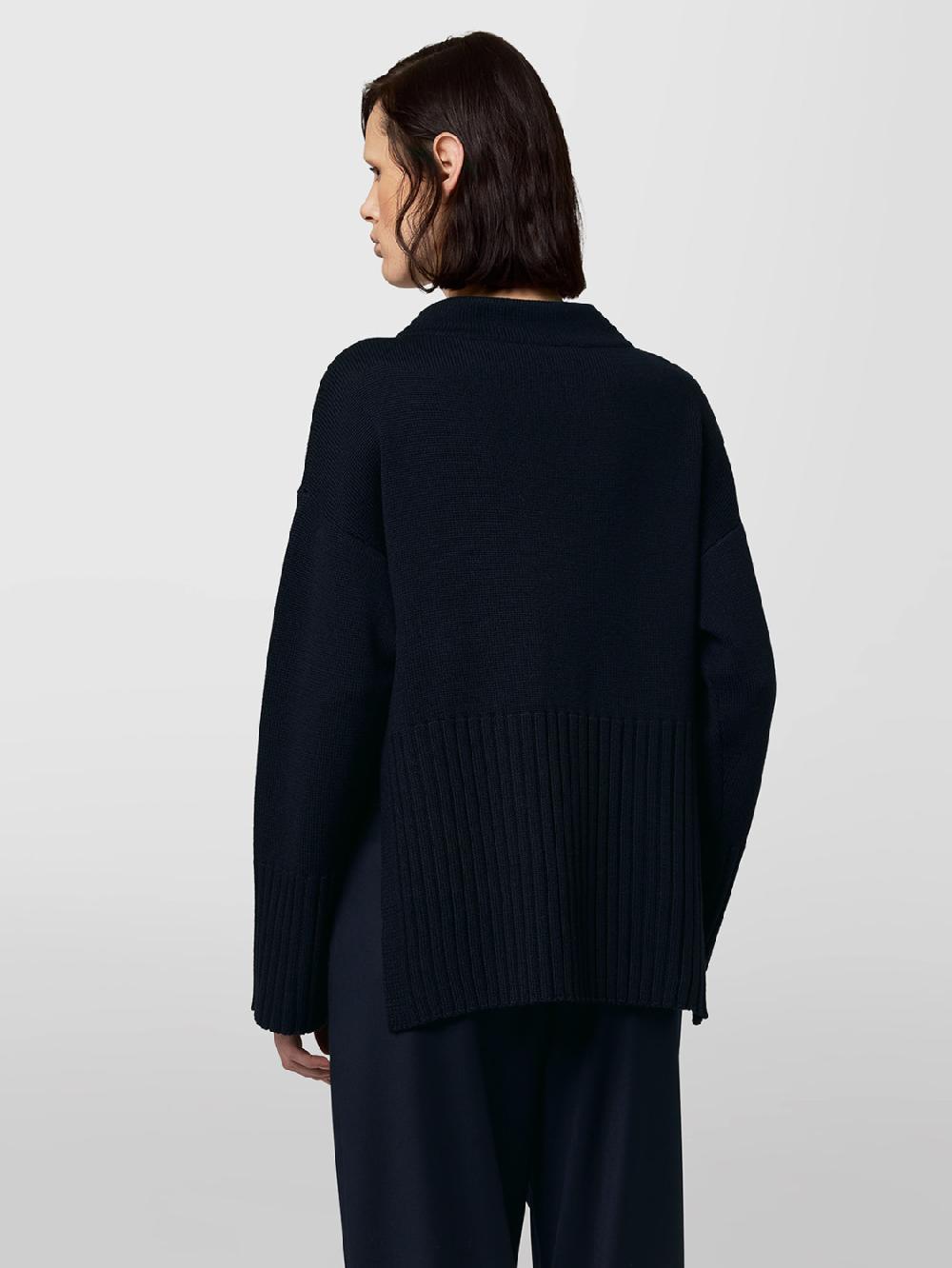 Alpha Studio COLLO TIFFANY M/L RASATO