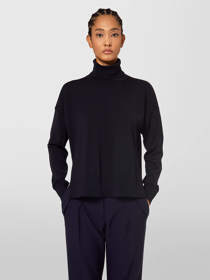 Alpha Studio DOLCEVITA LAYERS CON SPACCHI