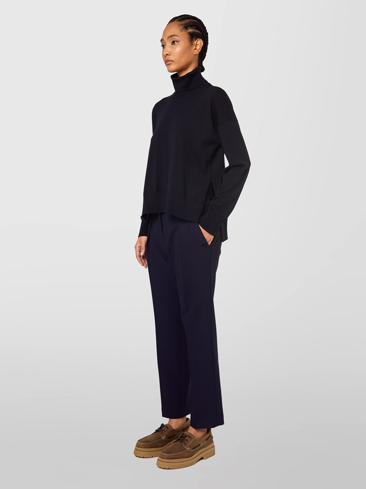 Alpha Studio DOLCEVITA LAYERS CON SPACCHI