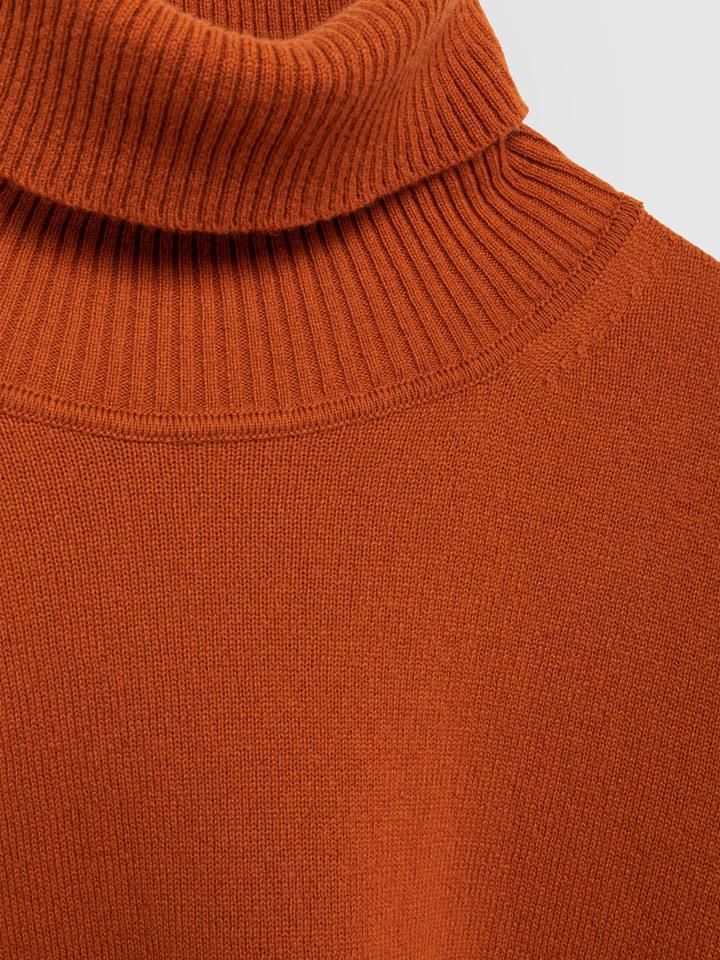 Alpha Studio DOLCEVITA RASATO CASHMERE LUX