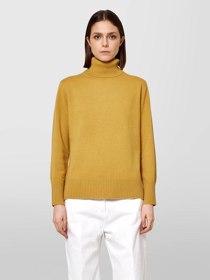 Alpha Studio DOLCEVITA RASATO CASHMERE LUX