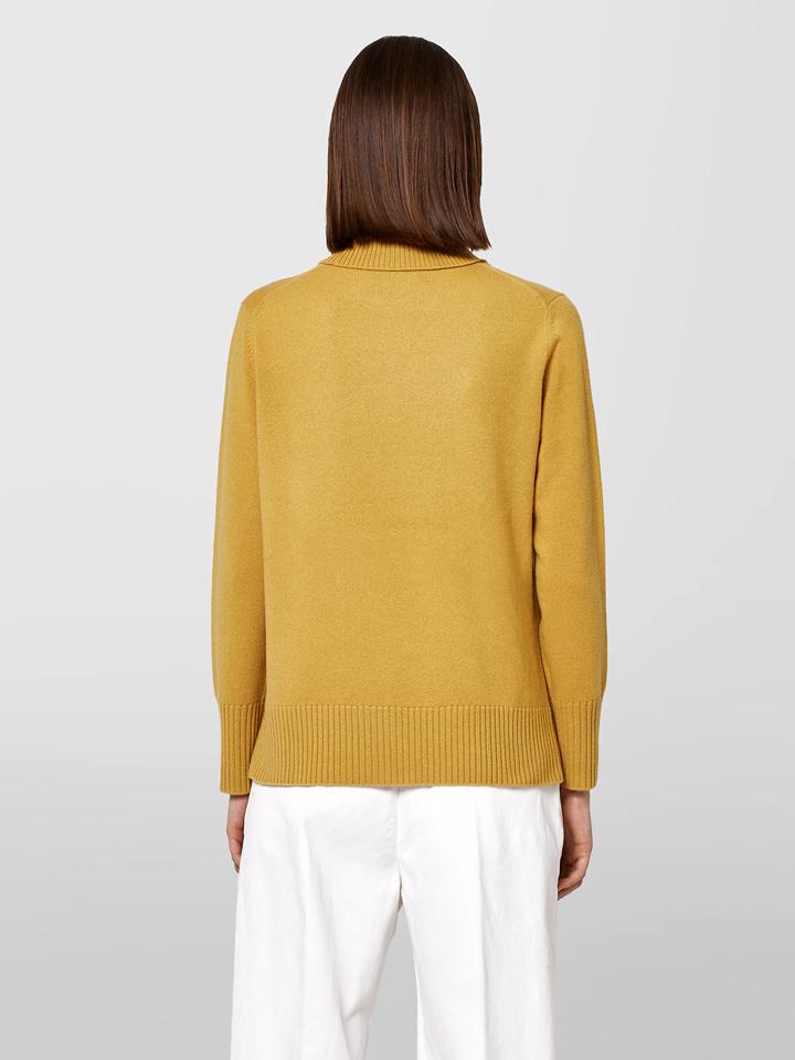 Alpha Studio DOLCEVITA RASATO CASHMERE LUX