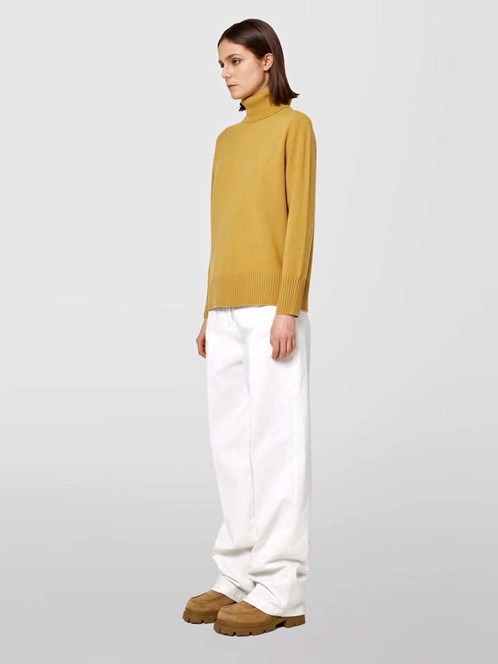 Alpha Studio DOLCEVITA RASATO CASHMERE LUX