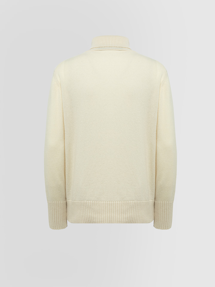 Alpha Studio DOLCEVITA RASATO CASHMERE LUX