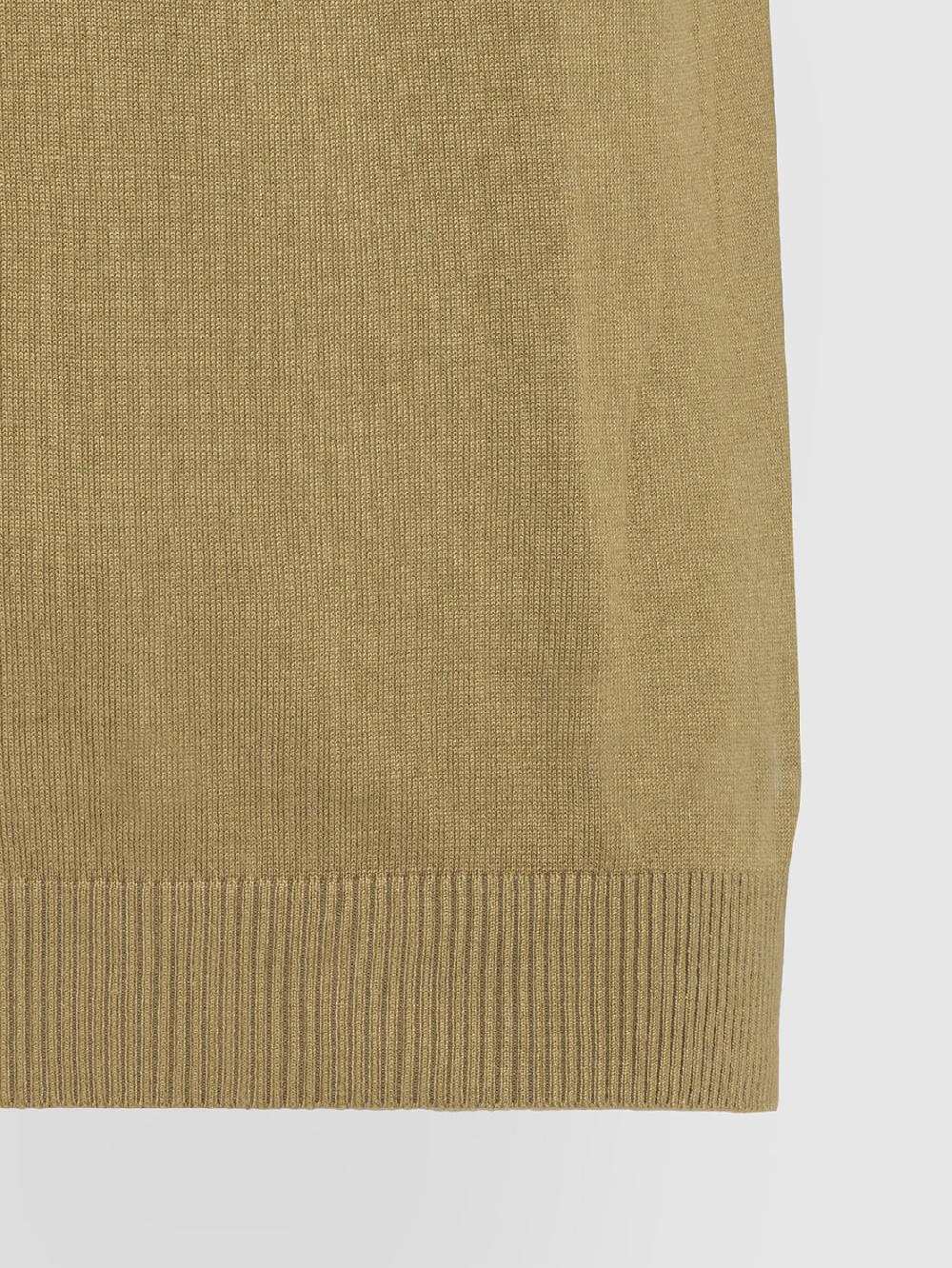 Alpha Studio GILET IN VISCOSA