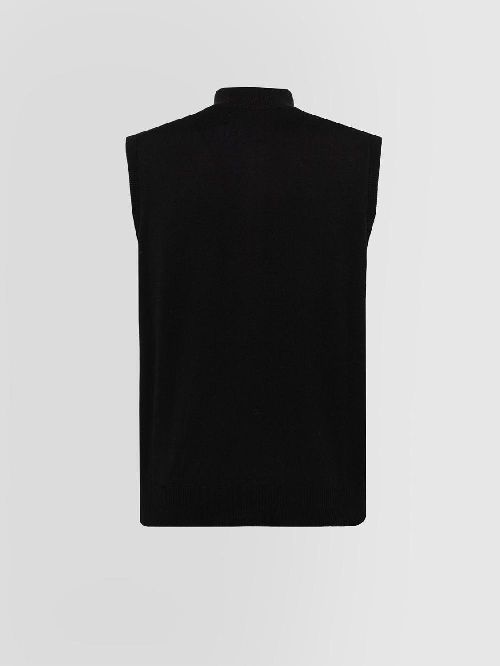 Alpha Studio GILET URBAN IN LANA